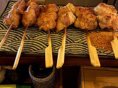 -鸟泉居酒屋·烧鸟·酒馆(百子湾店)