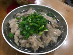 -老牌依强牛肉店(达道总店)