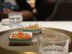 -领鲜天下·焗海鲜·花胶鸡(天目里店)
