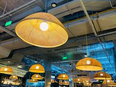 大堂-simply thai天泰(长泰广场店)