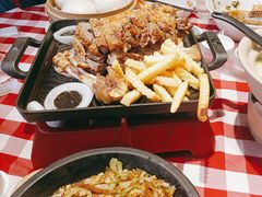 -西贝(武汉群星城店)