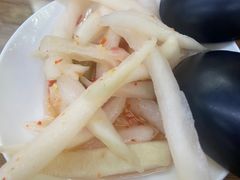 -耙豌豆重庆小面