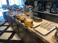 -君悦酒店·乐厨·高空自助餐(青年大街店)