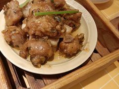 -蔡澜点心·粤菜(花城汇南区店)