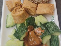 -牛街洪记小吃店(牛街店)