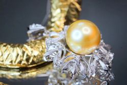 -夸克珠宝设计工作室