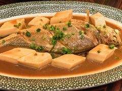 -香宫中餐厅·大连香格里拉(人民路店)