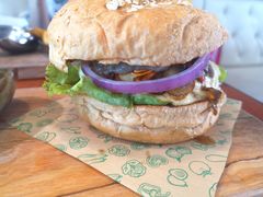 -魏斯理汉堡(西安沣东吾悦店)