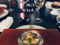 -甄御•海鲜新青岛菜(麦岛店)