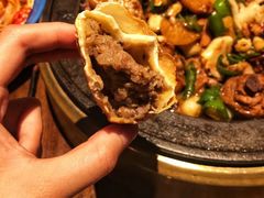 -天山醉美·新疆餐厅(富华里店)