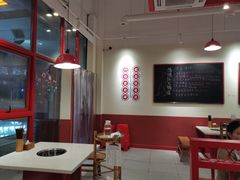 大堂-陳艳红火锅(港汇店)