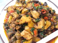 -赢融印象·星光店·清真云南菜·民族菜