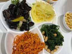 -东方饺子王(新奥购物中心店)