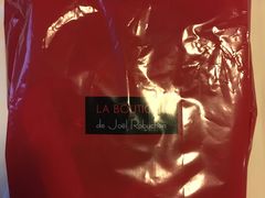 -Salon de The de Joel Robuchon(外滩18号店)