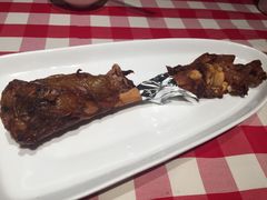 -西贝(上海我格广场店)