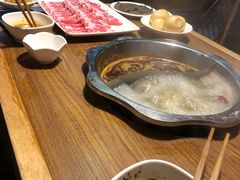 -傣妹火锅(南京东路一店)