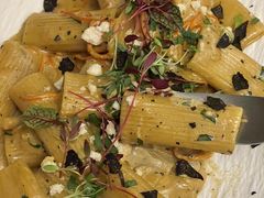 -普朗姆生蚝牛排馆 The Plump Oyster(成都摩方购物中心店)