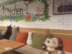 -Kitchen·Y洋厨房西餐厅(王府壹号店)