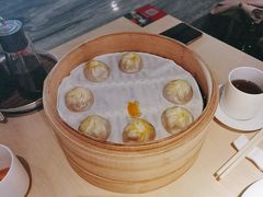 -鼎泰丰(当代商城店)