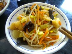 八宝菜-奎元馆.百年奎元.非遗传承(西湖边的解放路店)