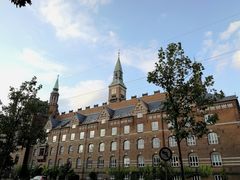 -丹麦国家博物馆