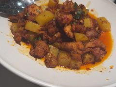 -兰湘子·湘菜小炒(石家庄万象城店)