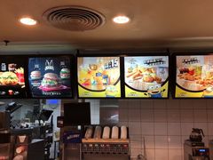 -麦当劳(天骄店)