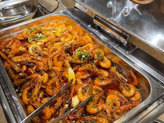 -芭菲盛宴·环球美食(北城国际店)