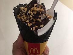 -麦当劳(合肥之心城店)