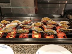 -星伦多海鲜自助餐厅(万达百货店)