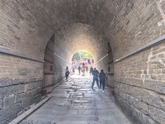-雁门关景区