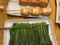 -木屋烧烤(龙湖天街店)