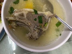 -莎车清真美食