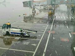 -太原武宿国际机场