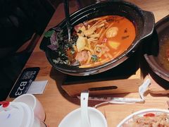 -桂小厨广西菜(印象城店)