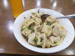 -回坊马二饺子馆