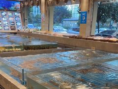 -新丁香海鲜酒店(银海商贸城店)