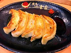 博多一口饺子-博多一幸舍(侨福芳草地购物中心店)