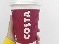 -COSTA COFFEE(新地中心店)