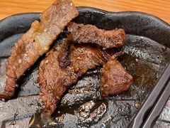 肋条肉-丸藏和牛烧肉专门店(园区师惠坊店)