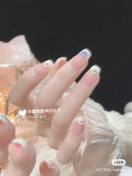 -妙睫屋日式美甲美睫