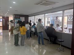 -鲁慈体检(历城店)