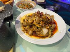 -巴特餐饮6加1音乐餐吧·新疆菜