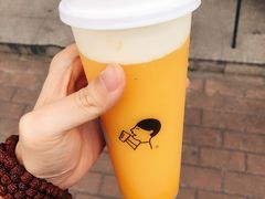 -喜茶(佛山顺德容桂天佑城店)