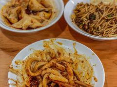 -华兴街自力面店
