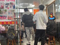 -无名氏面馆(邮电路店)