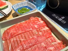 -温野菜涮涮锅(曲江大悦城店)