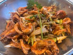 -重庆巴渝火锅(钟家村店)