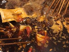 -水碾河刘老大串串香(水碾河路店)
