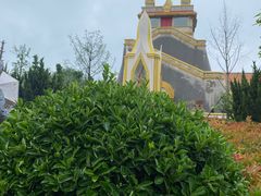 -洛阳白马寺